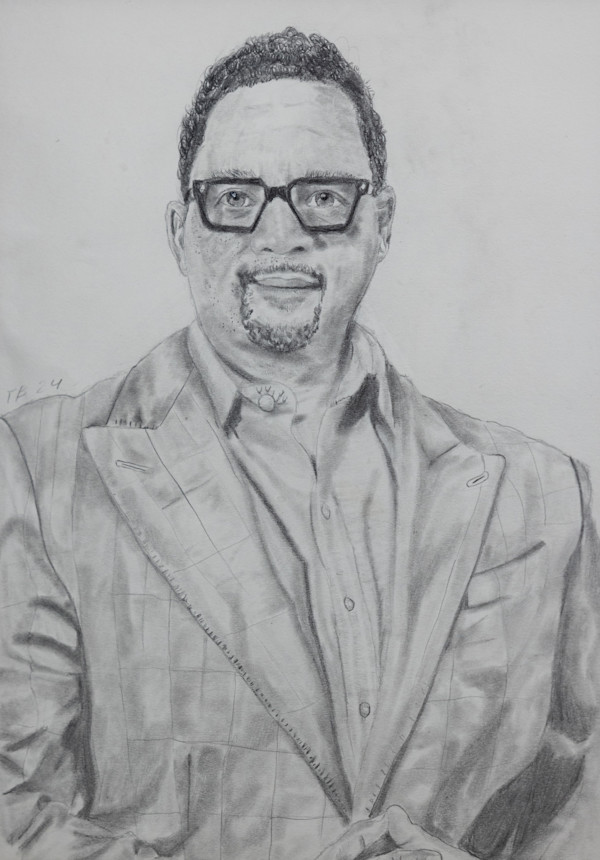 Herb Gray by Tanner Bhojwani