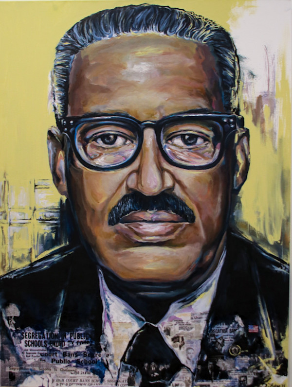 Justice Supreme by David L. Fulton