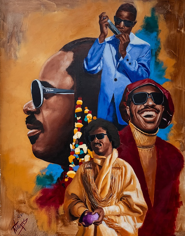 Wonder by Thomas Williams