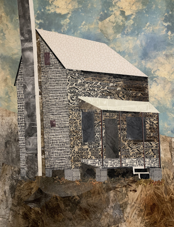 It's Where We Were Cabin #3 by Yolanda Ward, Image 1.