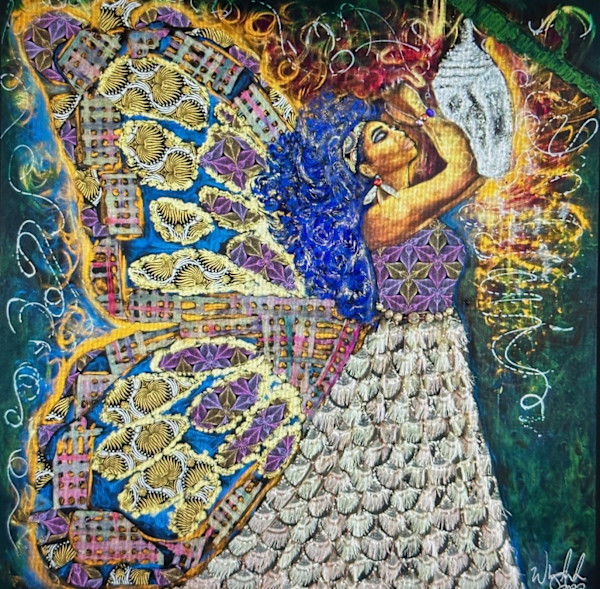 New Season by Whitney Austin