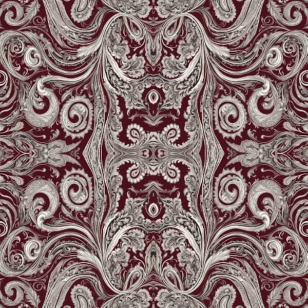 Complexity_243_twgcy5_12 by the hawk shack -  Trey Hawkins