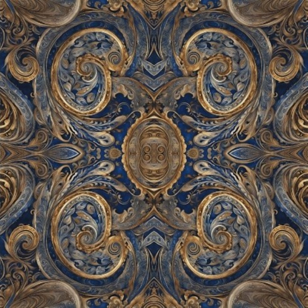 Complexity 256 by the hawk shack -  Trey Hawkins