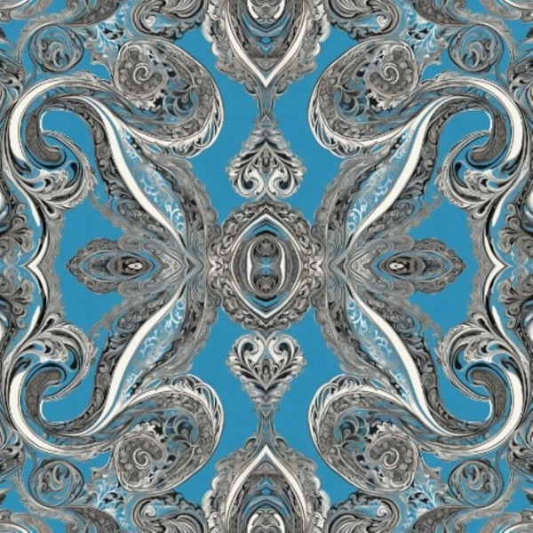 Complexity_260_b2m6xu_9 by the hawk shack -  Trey Hawkins