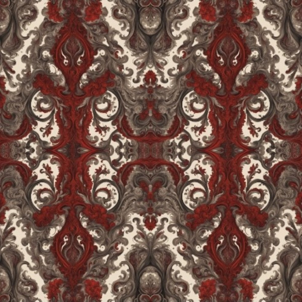 Complexity_266_otfq1i_7 by the hawk shack -  Trey Hawkins