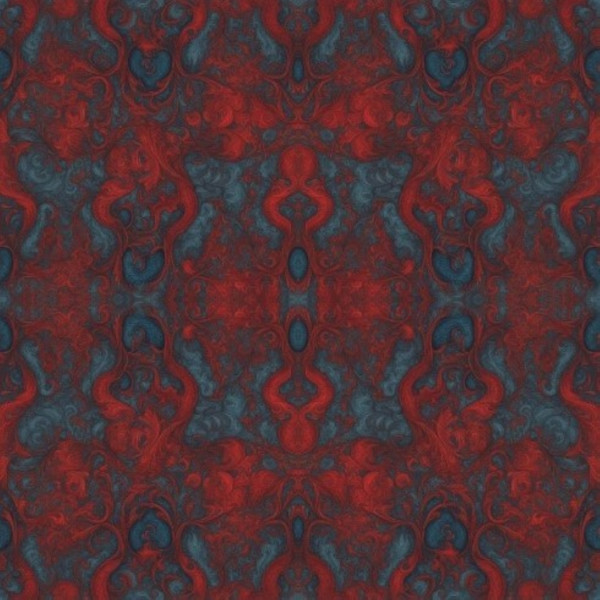 Complexity_272_ns6w7d_8 by the hawk shack -  Trey Hawkins