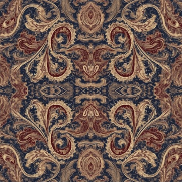 Complexity 296 by the hawk shack -  Trey Hawkins