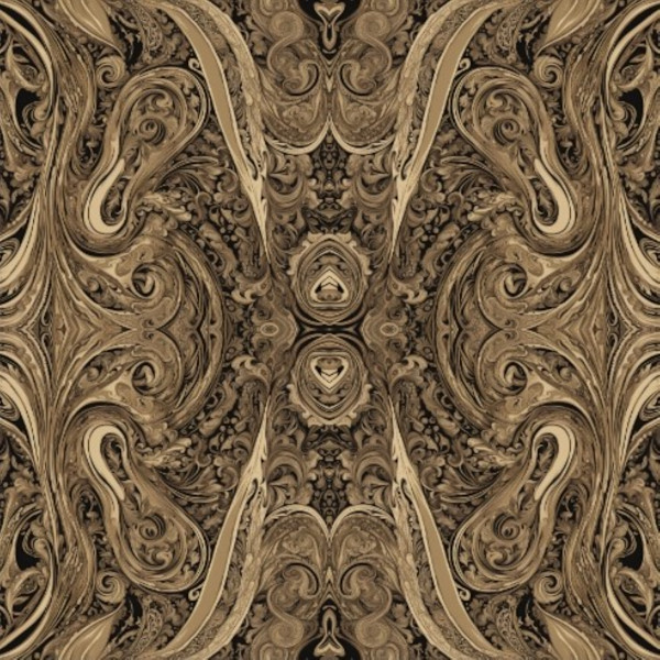 Complexity_298_bhqyal_2 by the hawk shack -  Trey Hawkins