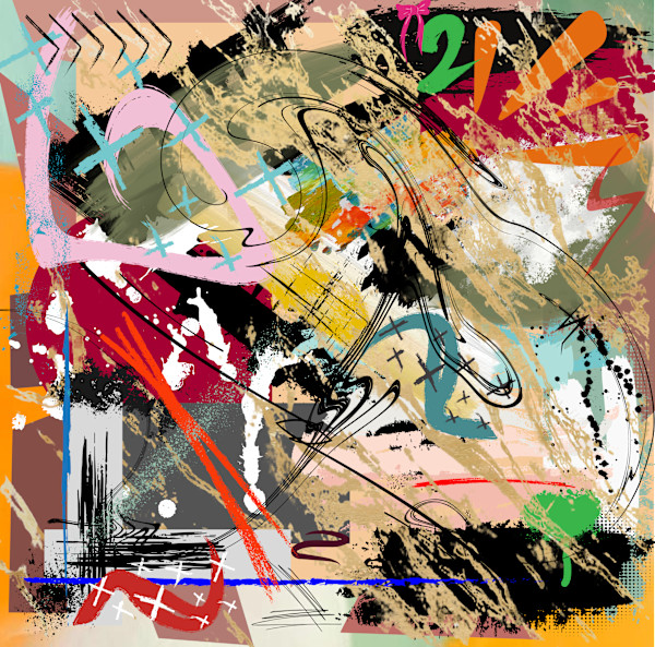 Crazy 2 by the hawk shack -  Trey Hawkins