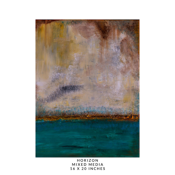 HORIZON by DeeDee Daniel