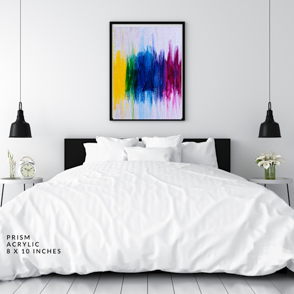 PRISM by DeeDee Daniel