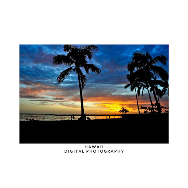 HAWAII by DeeDee Daniel