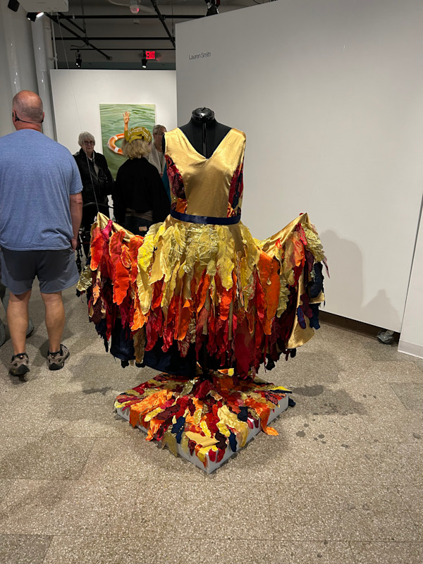 Firebird by Lauren Smith