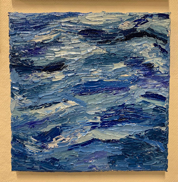 Rapids by Lauren Smith
