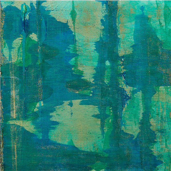 Breathe by Michelle Victoria