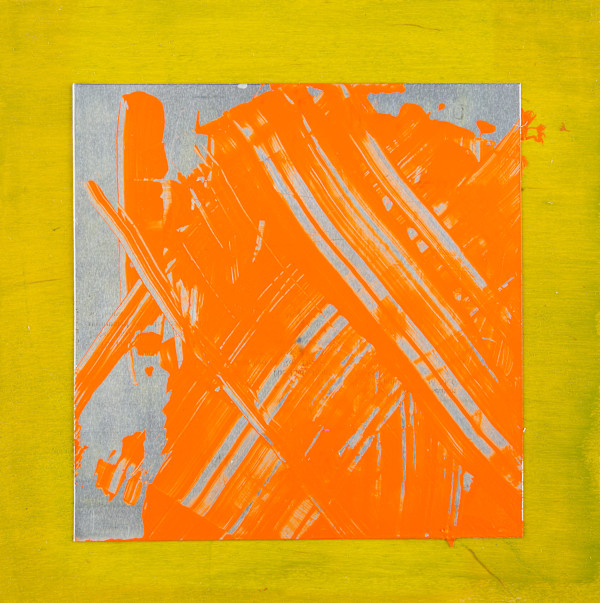Untitled 201-12 by Michelle Victoria