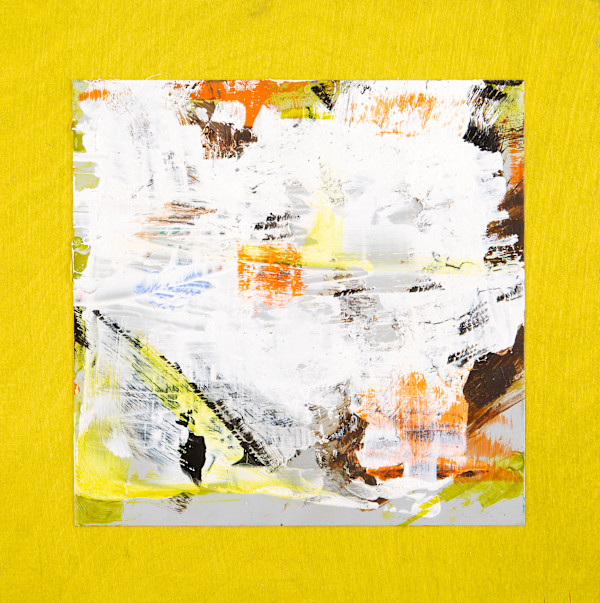 Untitled 201-4 by Michelle Victoria