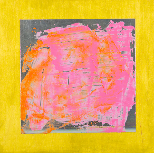 Untitled 201-6 by Michelle Victoria