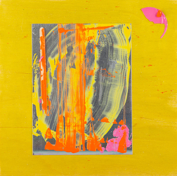 Untitled 201-9 by Michelle Victoria