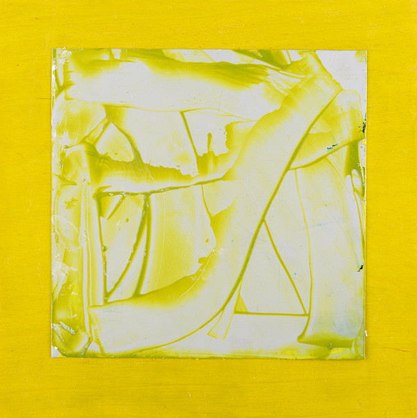 Untitled 201-11 by Michelle Victoria