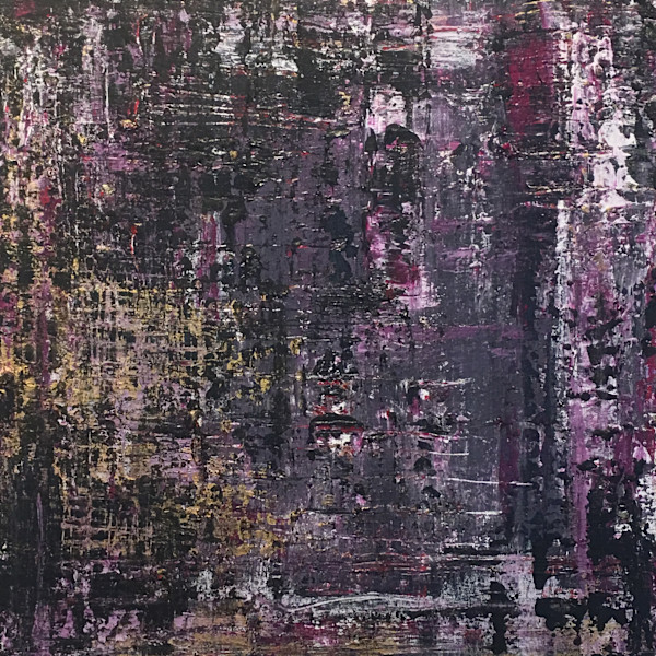 Untitled 307 by Michelle Victoria