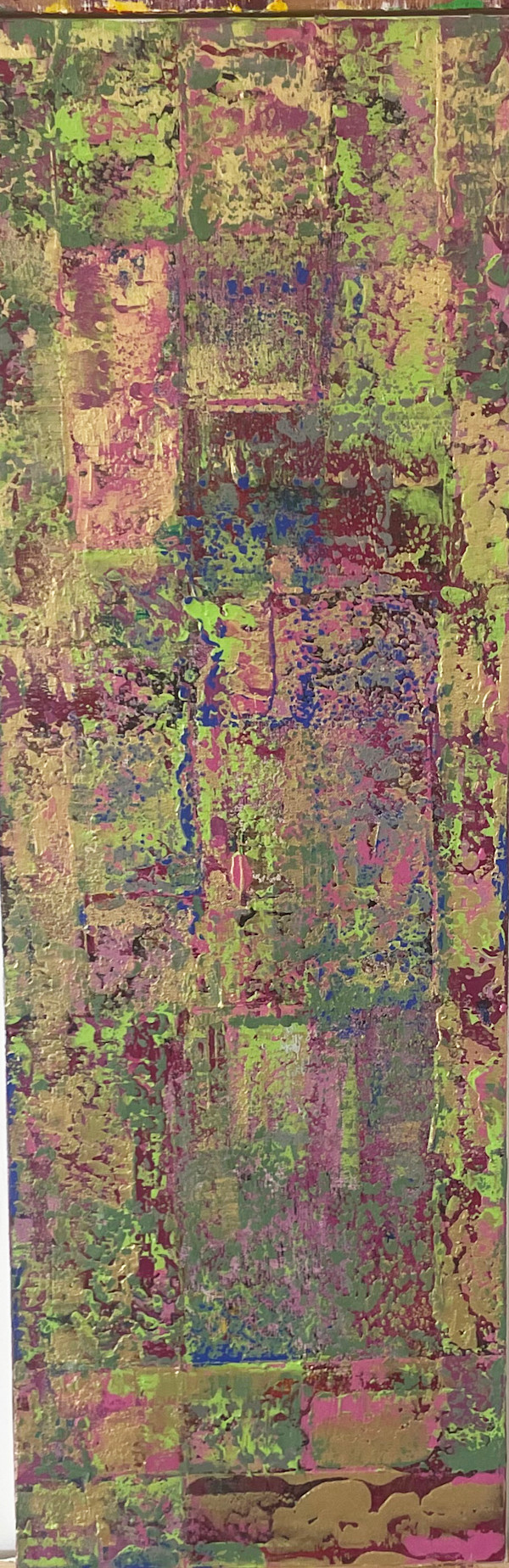 Untitled 143 by Michelle Victoria