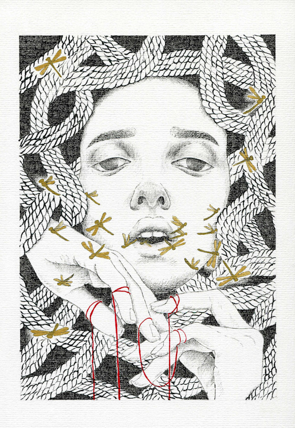 The Promise & the Wish by Ash D Williams