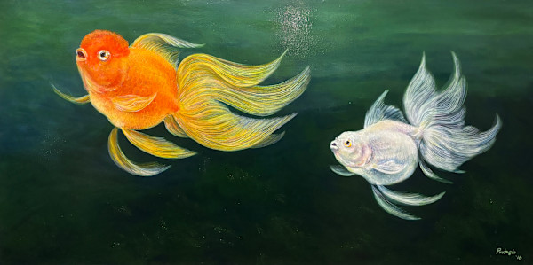 Synergy by Gwen M. Protasio, Image 7.
