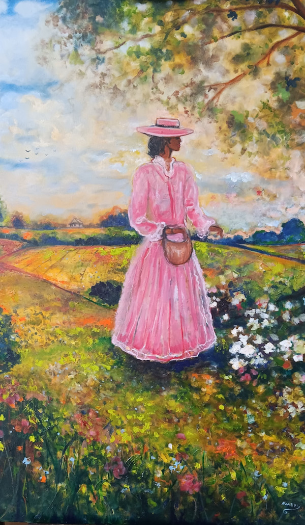 My AKA Sister by Emery Franklin