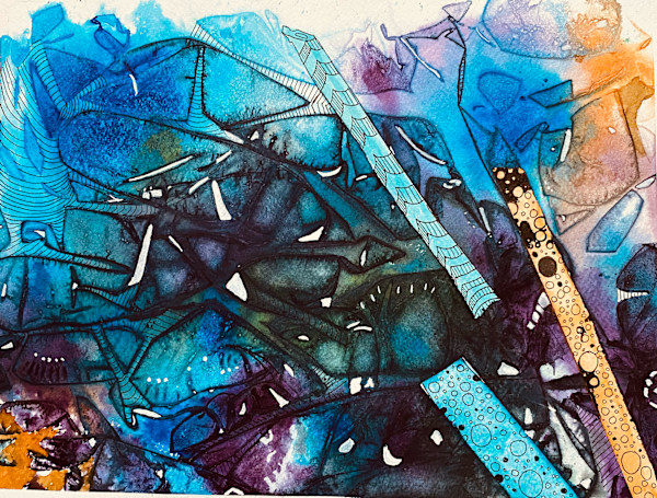 Emanon #23 by Janet B. Waters, Image 1.