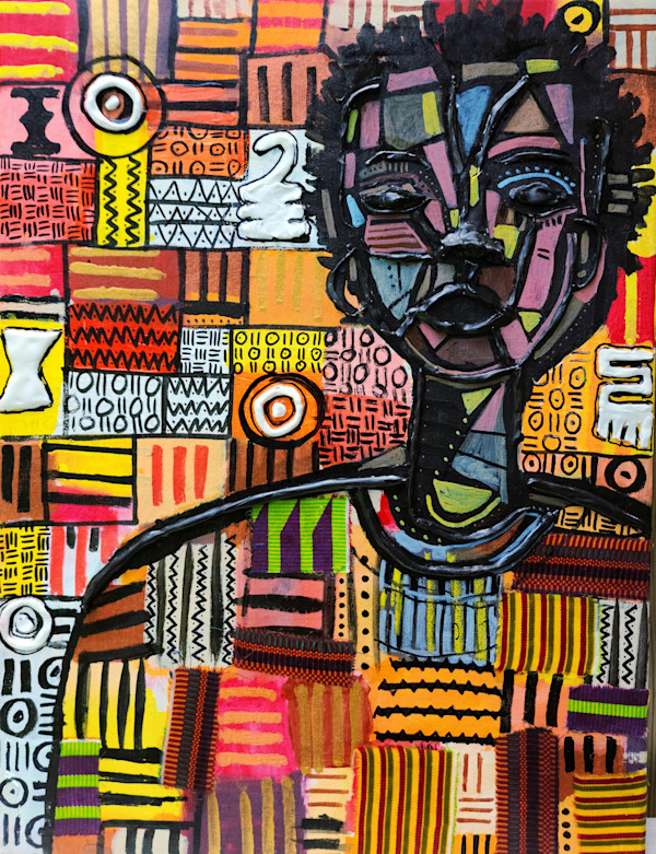 Language of the Forgotten : Akans(1) by Kwaku Ofori-Yirenkyi