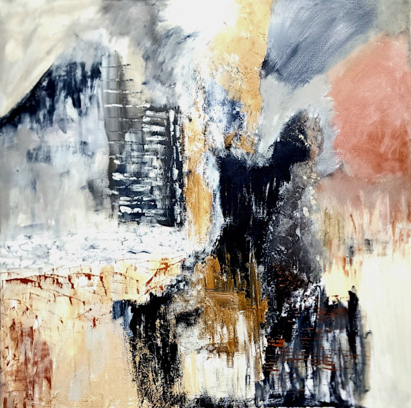 Breathless by Alma Roberts, Image 1.