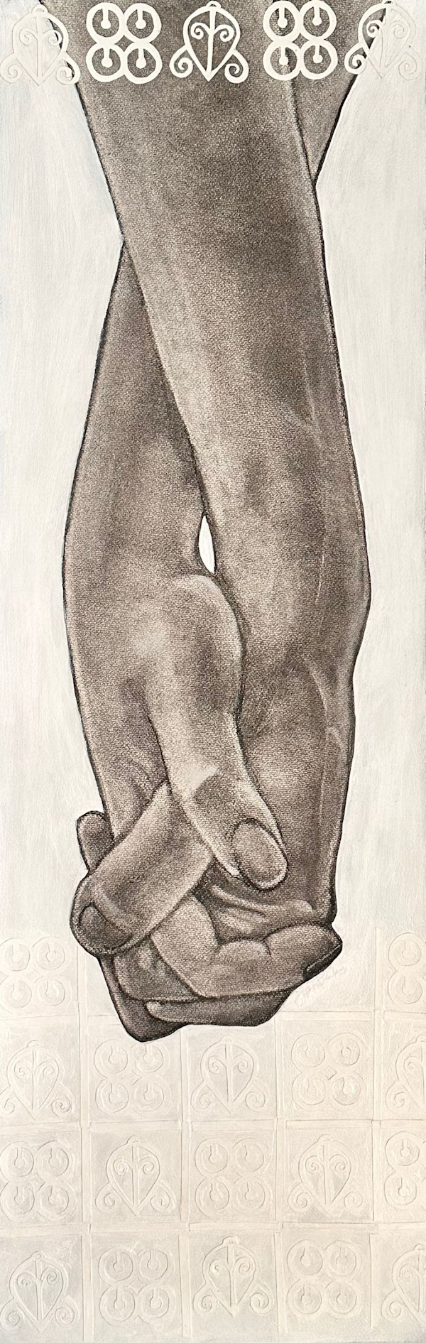 CLASP by James Murphy Jr