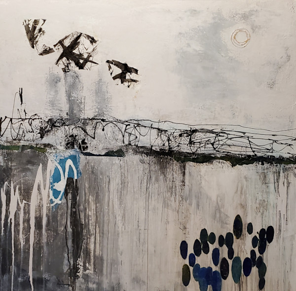 Consequences by Anita Henley Carrington, Image 1.