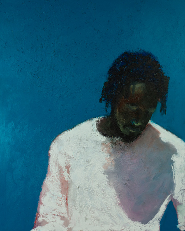A Matter of Inches by Temi Wynston Edun, Image 1.