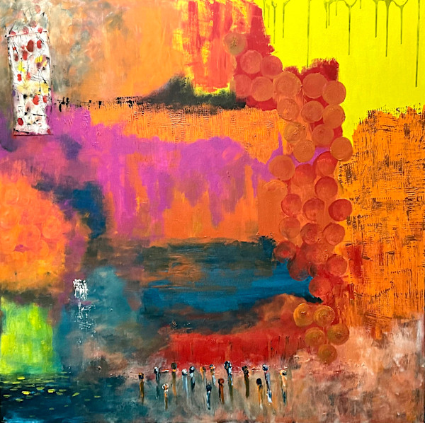 Elixir by Alma Roberts, Image 1.