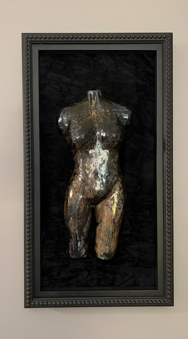 Embodied Beauty by Janice MacLean, Image 1.