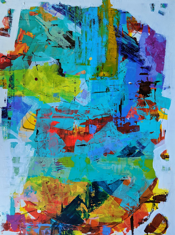 Expanse by Erasto Curtis Matthews