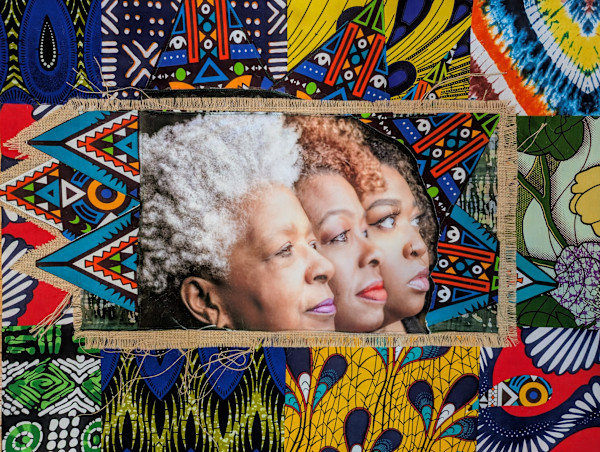 Generations by Tamara Payne, Image 1.