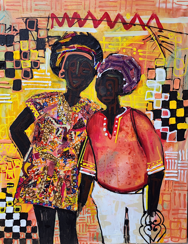 Patience and Forgiveness by Kwaku Ofori-Yirenkyi