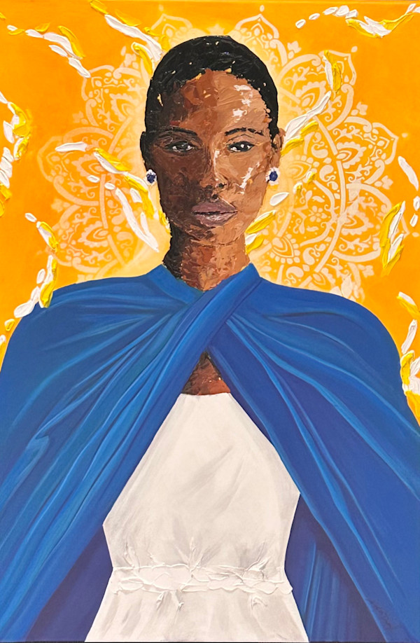 Ascend by Kaylee Daryl, Image 1.