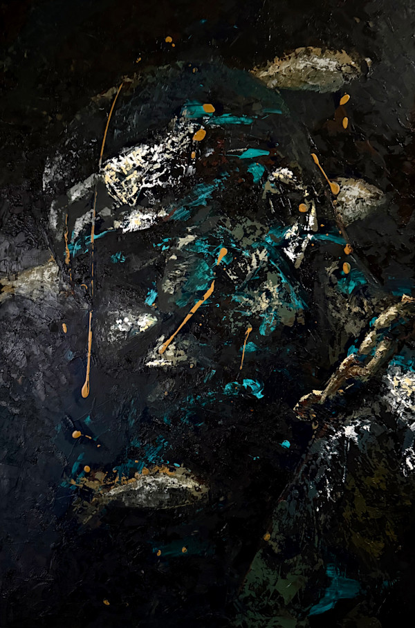Called by Mami Wata (The Water Kept Him) by Levi Robinson