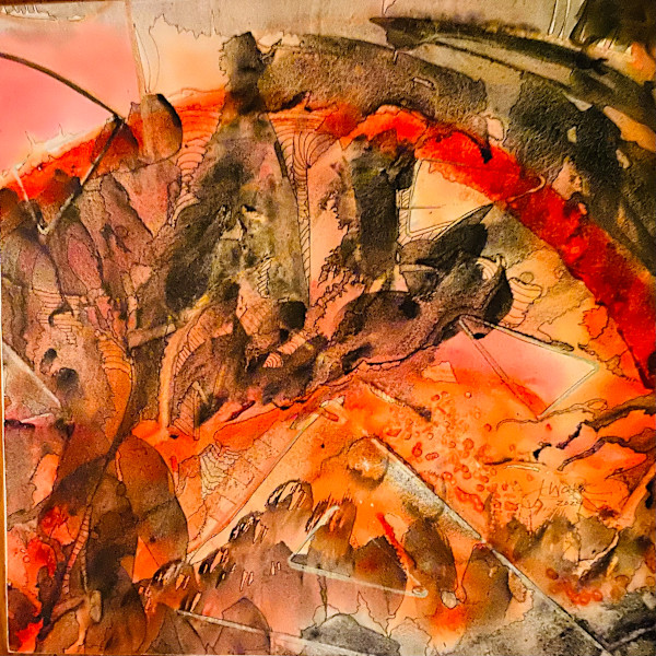 Fever by Janet B. Waters