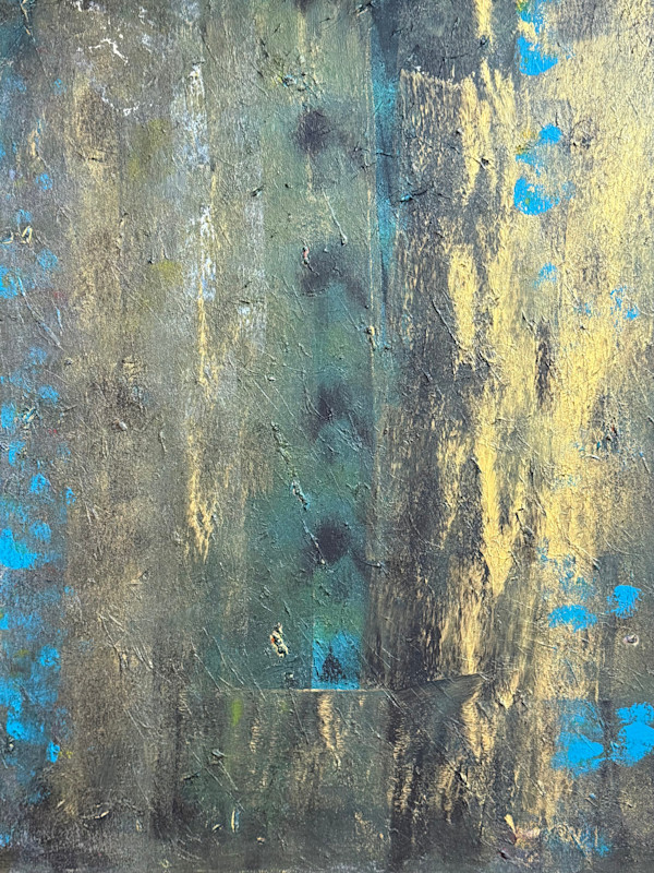 Whispers of Rain by Harriet Smith
