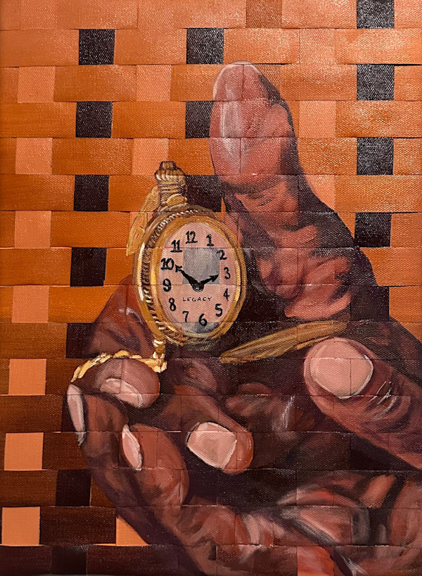 Legacy by Kaylee Daryl