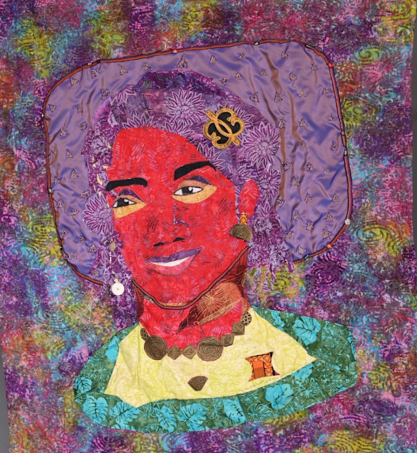 My Heart Is Full by Linda Mose Meadows