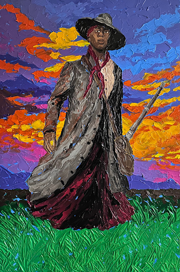 Journey to Dusk by Kaylee Daryl, Image 1.