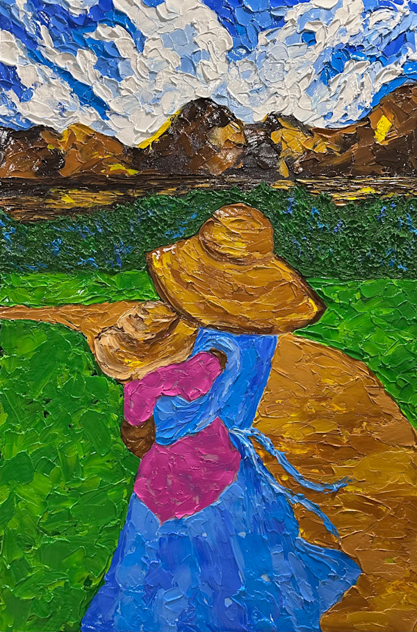 A Walk to Remember by Kaylee Daryl, Image 1.