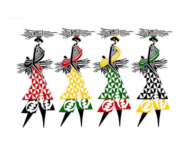 Make Market by Karen Y. Buster