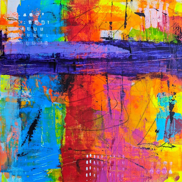 Discovery by Erasto Curtis Matthews